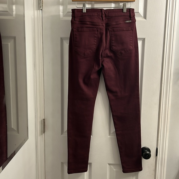 EUC KanCan Milania Colored Skinny Jean - Picture 2 of 5